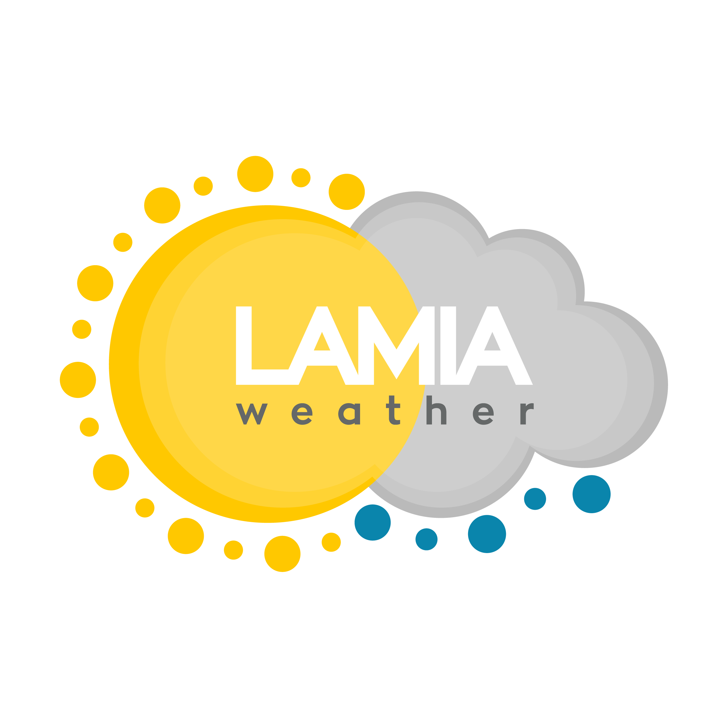 Lamia Weather Station - Ο καιρός στη Λαμία τώρα!